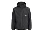 Veiling - Jack &amp; Jones Theo Softshell Jacket Zwart - L, Nieuw