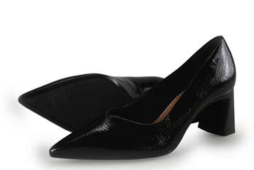 Tamaris Pumps in maat 39 Zwart, Verzenden, Pumps