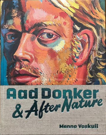 Aad Donker   After Nature | Menno Voskuil | Nieuw, Verzenden, Menno Voskuil