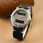 Breitling - Aerospace Titanium Analog-Digital Pilot Watch, Nieuw