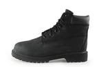 Timberland Veterboots Jongens in maat 38 Zwart, Timberland, Verzenden, Jongen of Meisje, Schoenen