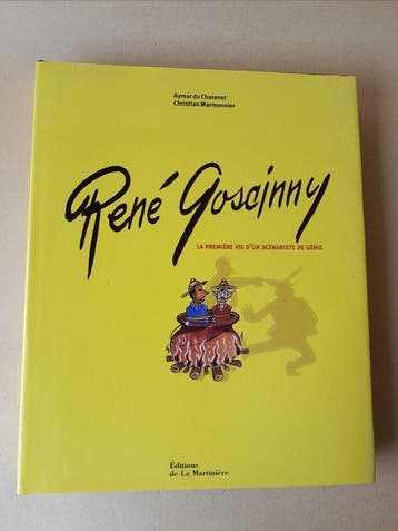 Goscinny / Uderzo - 3x C - 3 Album - Eerste druk - 1991/2003, Boeken, Stripverhalen, Nieuw