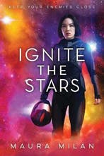 Ignite the Stars 9780807536254 Maura Milan, Boeken, Verzenden, Zo goed als nieuw, Maura Milan