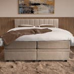 Opbergboxspring NXT 4000 - 180 x 210, Nieuw