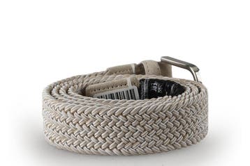 La Boucle Riem Beige, Verzenden
