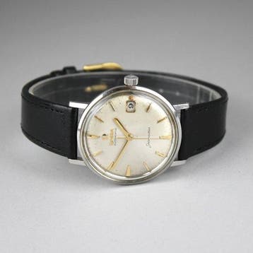 Omega - Seamaster - Sans prix de réserve - 14910-62SC -, Nieuw