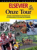 Elsevier Speciale editie Onze tour 9789035251267, Verzenden, Gelezen