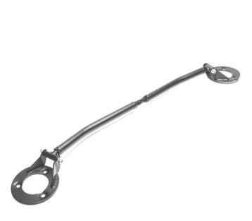 BARRE ANTI-RAPPROCHEMENT RÉGLABLE BMW E36 91-99 NOIR, Autos : Pièces & Accessoires, Verzenden, Neuf