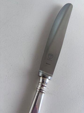 Topazio - Ménagère - Argent 925