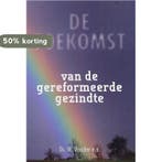 De toekomst van de gereformeerde gezindte 9789033634444, Verzenden, W. Visscher
