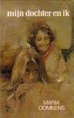 Myn dochter en ik 9789026969348 Maria Oomkens, Verzenden, Gelezen, Maria Oomkens