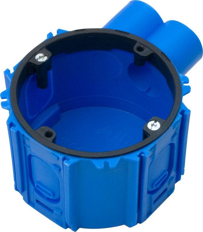 Boîte De Jonction Murale À Double Entrée ABB MGW50 -, Doe-het-zelf en Bouw, Elektriciteit en Kabels, Verzenden