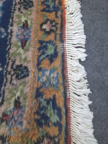 Tapis - 284 cm - 191 cm - tapis fait à la main, Nieuw