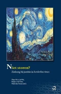 Niet storen? 9789462405127, Verzenden, Zo goed als nieuw