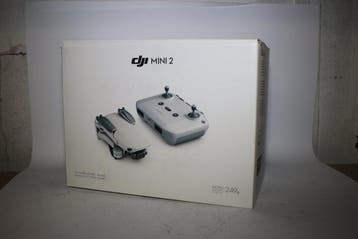 DJI Mini 2 Drone-camera, Nieuw