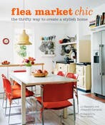 Flea Market Chic 9781908170156 Liz Bauwens, Verzenden, Liz Bauwens