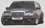 Rieger voorbumper | 190-Serie (W201) - Sedan | stuk ongespot, Verzenden, Nieuw, Mercedes-Benz