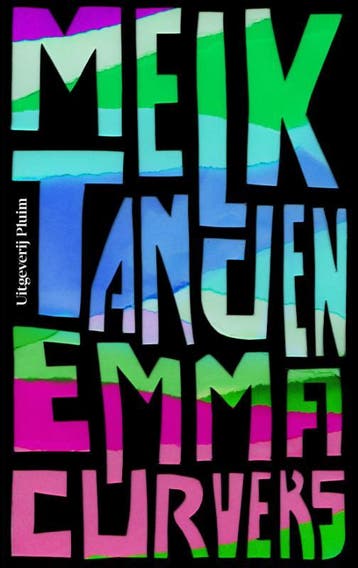 Melktanden 9789083054254 Emma Curvers, Verzenden, Zo goed als nieuw, Emma Curvers