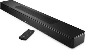 Bose Soundbar Smart Dolby Atmos - Zwart (Elektronica), Verzenden