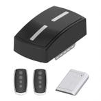 Select-Line garagepoortopener – 10% korting + 2 handzenders, Doe-het-zelf en Bouw, Deuren en Vliegenramen, Verzenden, Nieuw, Metaal