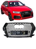 Grill | Audi | Q3 2015-2018 5d suv 8U| RSQ3 Look | facelift, Verzenden