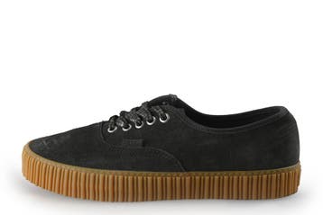 Vans Sneakers in maat 42 Zwart, Kleding | Heren, Schoenen, Verzenden, Zwart, Zo goed als nieuw, Sneakers
