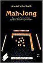 MAH-JONG (3E DR) 9789062912490 U. Eschenbach, Verzenden, U. Eschenbach
