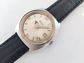 Lucce - Swiss automatic mens - Sans prix de réserve - Homme, Nieuw