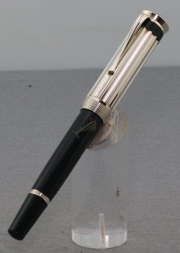Montblanc - writer edition Charles Dickens - Vulpen, Nieuw