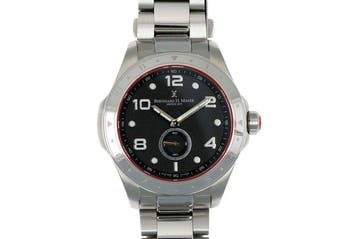 Bernhard H. Mayer - Sportivo Small Seconds - Zonder, Nieuw