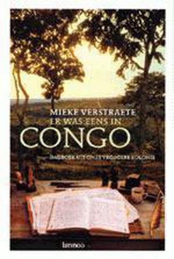 Er was eens in Congo 9789020951622 M. Verstraete, Verzenden, Zo goed als nieuw, M. Verstraete