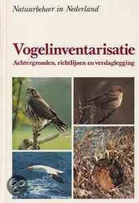 Vogelinventarisatie 9789022008713 M.F.H. Hustings, Boeken, Wetenschap, Gelezen, Verzenden