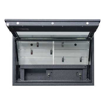 MustangSafes wapenkluis Greywolf 64/100k, Verzenden, Nieuw, Brandkast