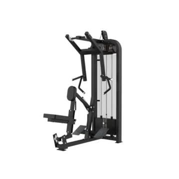 Gymfit - Custom-line - Seated Row - C04, Ophalen of Verzenden