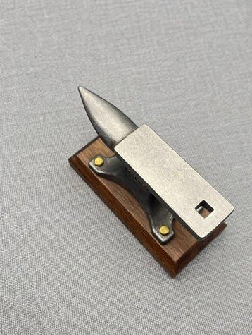 Outil de travail - Lenclume des bijoutiers, Antiquités & Art