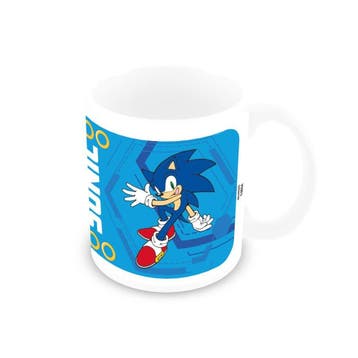 MUG SONIC, Huis en Inrichting, Ophalen of Verzenden, Nieuw