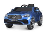 Mercedes-Benz GLE 450 , 12 volt elektrische Accu Auto!, Ophalen of Verzenden, Nieuw, Afstandsbediening