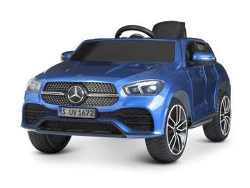 Mercedes-Benz GLE 450 , 12 volt elektrische Accu Auto!, Ophalen of Verzenden, Nieuw, Afstandsbediening