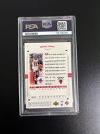 Upper Deck Michael Jordan - PSA 8 - 1 Graded card
