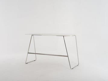 Casala - Design Studio Casala - Tafel - Staal, Hout -