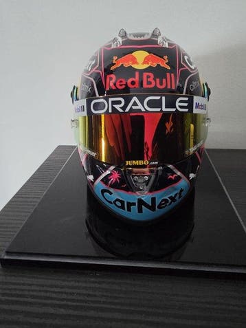 Red Bull Racing - Formula One - Max Verstappen - 2022 -, Nieuw