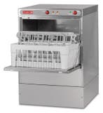 Glazenwasser | Mand 400x400mm | 230V | Naglanspomp |, Verzenden, Nieuw in verpakking