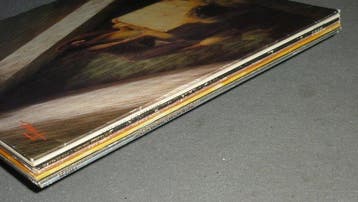 Kate Bush, Jackson Browne - Lot of 7 famous albums - Diverse, Nieuw in verpakking