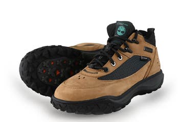 Timberland Wandelschoenen in maat 43 Bruin, Verzenden