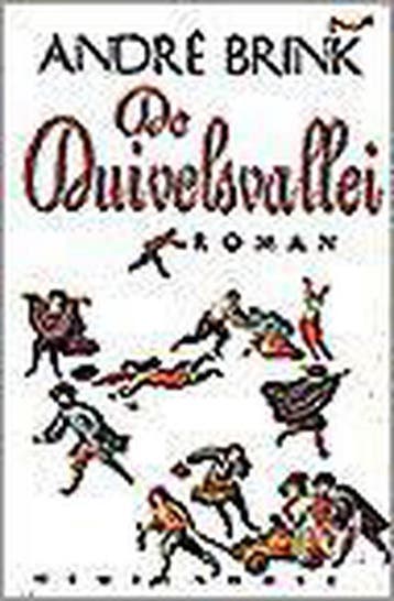 De Duivelsvallei / Meulenhoff editie / 1728 9789029058568, Verzenden, Gelezen, André Brink