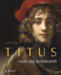 Titus 9789462583054 Jeroen Giltaij, Verzenden, Zo goed als nieuw, Jeroen Giltaij