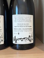 2016 Domaine Labet, Macvin du Jura - Jura - 3 Flessen (0.75, Nieuw