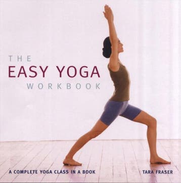 Easy Yoga Work Book 9781844838813 Tara Fraser, Verzenden, Gelezen, Tara Fraser