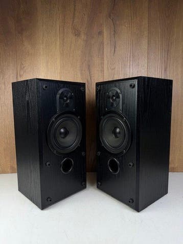 Bower & Wilkins - DS2 Luidsprekerset, Nieuw