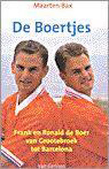 Boertjes 9789055152568 M. Bax, Verzenden, M. Bax